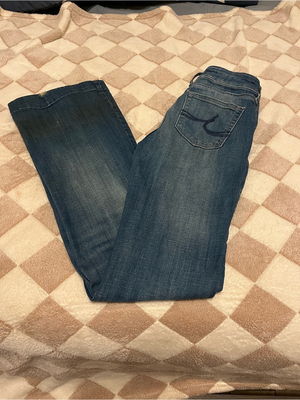 Ariat Women's Boot Cut Jeans
